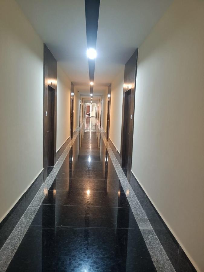 Hotel Rajwada Palace Orchha Exteriör bild