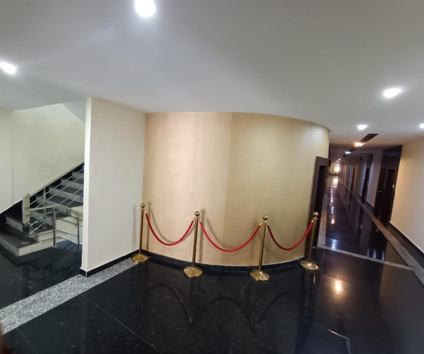 Hotel Rajwada Palace Orchha Exteriör bild
